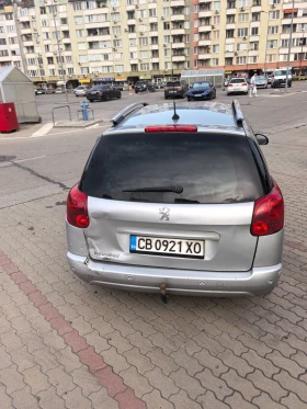 Peugeot 207, снимка 5
