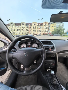 Peugeot 207, снимка 6