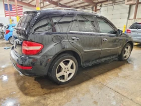 Mercedes-Benz ML 550 AMG * AIRMATIC * FACELIFT * CARFAX * , снимка 4