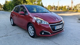 Peugeot 208 1.2i 143000km., снимка 7