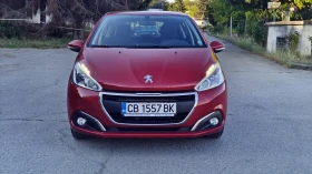 Peugeot 208 1.2i 143000km., снимка 8