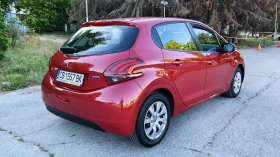 Peugeot 208 1.2i 143000km., снимка 5