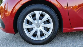 Peugeot 208 1.2i 143000km., снимка 17