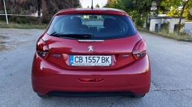 Peugeot 208 1.2i 143000km., снимка 4