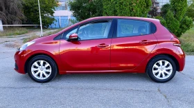 Peugeot 208 1.2i 143000km., снимка 2
