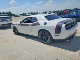 Dodge Challenger 6.4l R/T Scat Pack, снимка 2