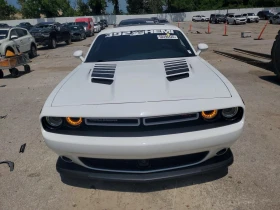 Dodge Challenger 6.4l R/T Scat Pack, снимка 5