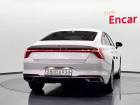 Kia K8 3.5 LPG - САМО 30% АВАНС, снимка 3