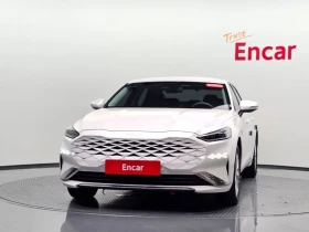 Kia K8 3.5 LPG - САМО 30% АВАНС, снимка 2