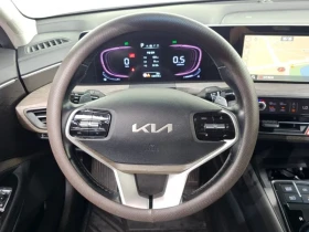 Kia K8 3.5 LPG - САМО 30% АВАНС, снимка 13