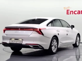 Kia K8 3.5 LPG - САМО 30% АВАНС, снимка 1