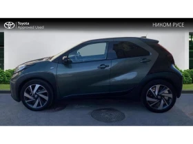 Toyota Aygo X ENVY, снимка 4