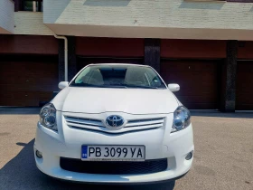 Toyota Auris * 1.6* 132PS* Multimedia* , снимка 3