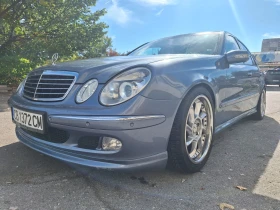 Mercedes-Benz E 320, снимка 7