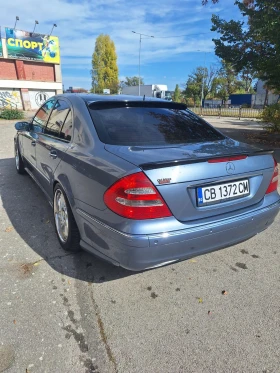 Mercedes-Benz E 320, снимка 8