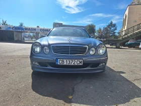 Mercedes-Benz E 320, снимка 9