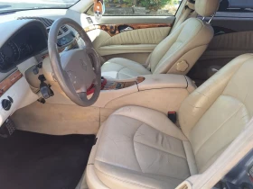 Mercedes-Benz E 320, снимка 17
