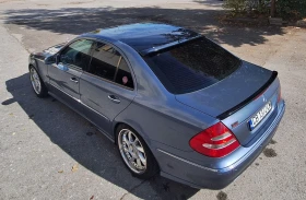 Mercedes-Benz E 320, снимка 2