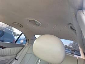 Mercedes-Benz E 320, снимка 11