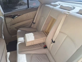 Mercedes-Benz E 320, снимка 4