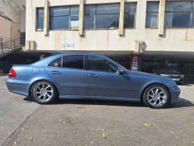 Mercedes-Benz E 320, снимка 10