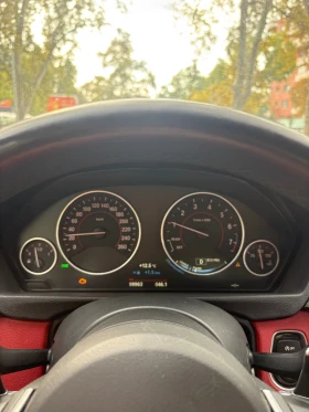 BMW M4 F32 x-drive , снимка 6