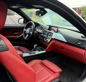 BMW M4 F32 x-drive , снимка 5