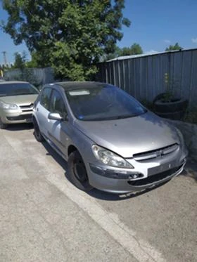 Peugeot 307 1.4HDI | Mobile.bg    2