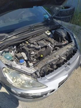 Peugeot 307 1.4HDI | Mobile.bg    4