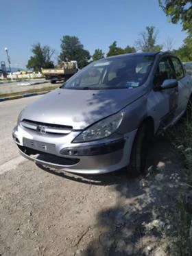 Peugeot 307 1.4HDI | Mobile.bg    7