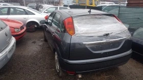 Ford Focus 1.8дтци, снимка 3