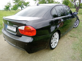 Обява за продажба на BMW 320 E90  2.0i / Газ ~5 800 лв. - изображение 1