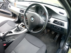 BMW 320 E90  2.0i / Газ, снимка 3