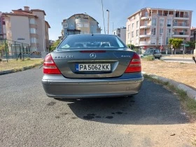 Mercedes-Benz E 280 CDI 4MATIC, снимка 2