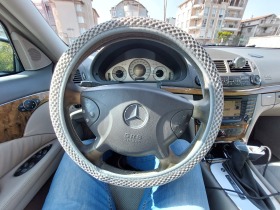Mercedes-Benz E 280 CDI 4MATIC, снимка 4