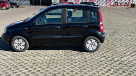 Fiat Panda, снимка 3 - Автомобили и джипове - 45654092