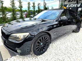 BMW 750 LI XDRIVE TOP FULL MAX LONG ЗXTV ЛИЗИНГ 100%, снимка 1 - Автомобили и джипове - 45990518