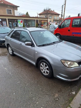 Subaru Impreza, снимка 9