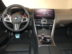 BMW M8 Competition Gran Coupe = M Carbon= Гаранция, снимка 5