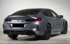 BMW M8 Competition Gran Coupe = M Carbon= Гаранция, снимка 2