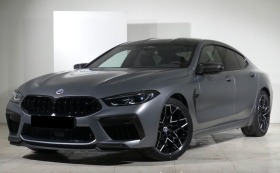 BMW M8 Competition Gran Coupe = M Carbon= Гаранция, снимка 1