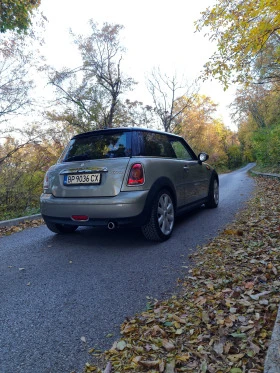 Mini Cooper, снимка 12