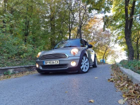 Mini Cooper, снимка 11