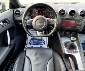 Audi Tt 2.0TFSI * S-LINE* BiXenon*  | Mobile.bg    10