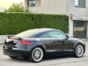 Audi Tt 2.0TFSI * S-LINE* BiXenon*  - [6] 