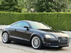 Audi Tt 2.0TFSI * S-LINE* BiXenon*  - [3] 