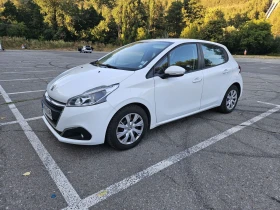 Peugeot 208 N1 - изображение 1