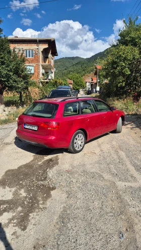 Audi A4, снимка 3