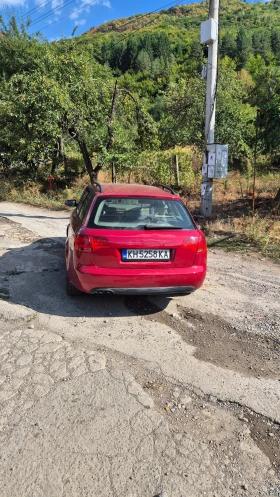 Audi A4, снимка 5