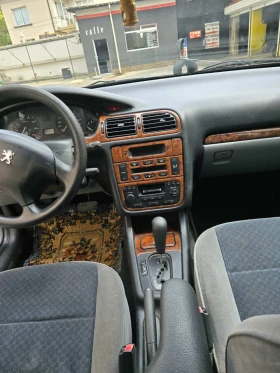 Peugeot 406 2.0, снимка 4